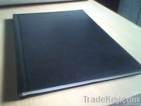 Thermal Binding Covers, Hard Covers