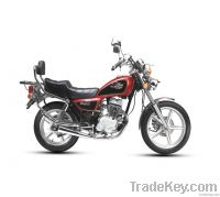 Motor Cycle (125cc)