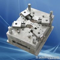 PPR Fitting Mould