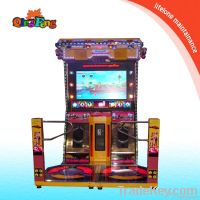 Simulator amusement machine-Dacing machine 42"LCD