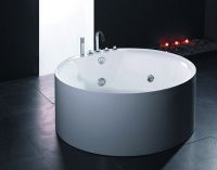 Freestanding Bathtub F-08