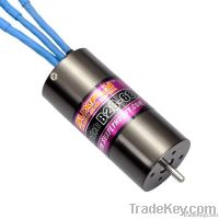 rc model brushless motor 2868