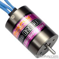 rc model brushless motor 2838