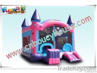 Inflatable castle/inflatable bouncer/jumper