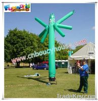 Outdoor advertising inflatable air dancer&sky dancer product