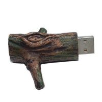 Promotion Wholesale wooden flash drive free shipping