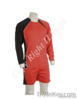 Soccer Uniform 1