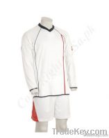 Soccer Uniform 1