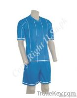 Soccer Uniform 1