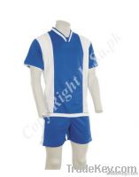 Soccer Uniform 1