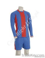 Soccer Uniform 1