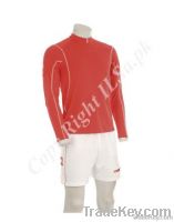 Soccer Uniform 1