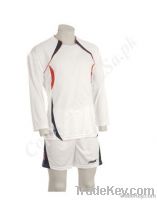 Soccer Uniform 1