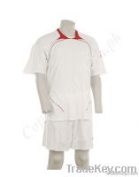 Soccer Uniform 1