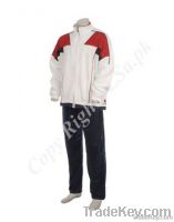 Track suit 1