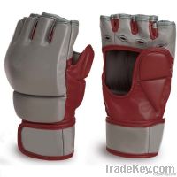 MMA Gloves 1