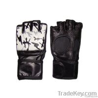 MMA Gloves 1