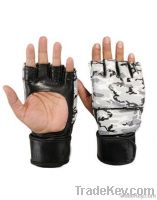 MMA Gloves 1