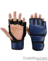 MMA Gloves 1