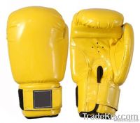 BOXING & Thai BOXING GLOVES 1