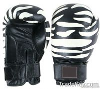 BOXING & Thai BOXING GLOVES 1