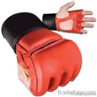 MMA Gloves 1