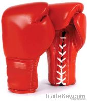 BOXING & Thai BOXING GLOVES 1