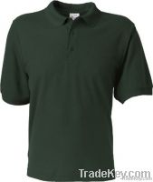 Golf Shirt 1