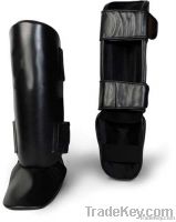 SHIN GUARDS 1