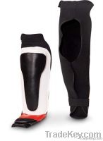 SHIN GUARDS 1