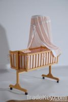 Pretty Cradle