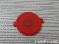 iPhone home button