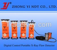 Digital X Ray Flaw Detector