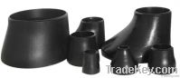 carbon steel buttweld seamless fitting
