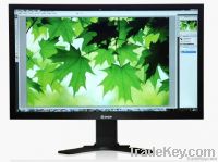 FullMetal Super-IPS Professional LCD Monitor FM2702A