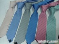 100% Silk Necktie