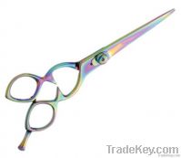 Razor edge Hair scissors