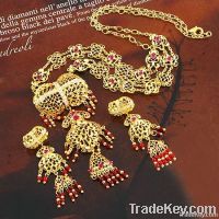 Hot sell new jewelry set, free shipping, paypal accepted, wholesale