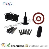 Customized rubber products rubber seal rubber grommet