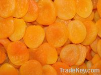 Dried Apricot