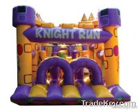 INFLATABLE CASTLES manufacturer in china