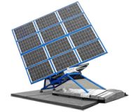Solar PV Panels ( 5W to 270 W )