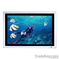 LCD ad player