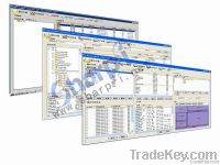 AMS software system