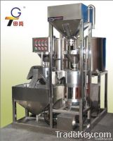 soymilk machine TG-250