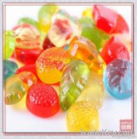 soft candy carrageenan