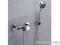 shower mixer