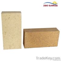 Refractory Bricks