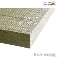 Rock Wool Board