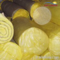 Reinforced Glass Wool